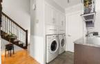 Salle de lavage