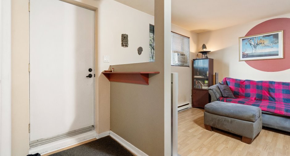 Logement
