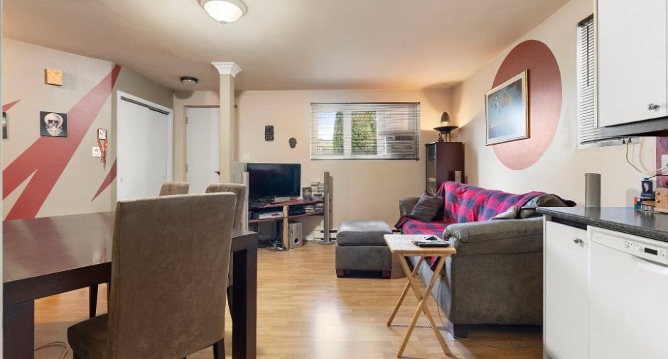 Logement