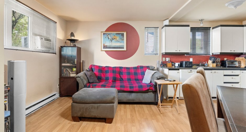 Logement