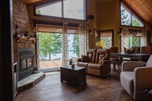 Maison à vendre aux Éboulements — 646, Côte Godin (photo 11)
