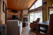 Maison à vendre aux Éboulements — 646, Côte Godin (photo 12)