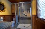 Salle de bains attenante à la CCP