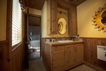 Maison à vendre aux Éboulements — 646, Côte Godin (photo 16)
