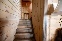 Maison à vendre aux Éboulements — 646, Côte Godin (photo 18)