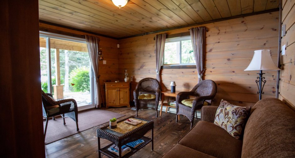 Salle familiale