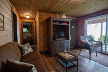Maison à vendre aux Éboulements — 646, Côte Godin (photo 21)