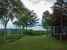 Maison à vendre aux Éboulements — 646, Côte Godin (photo 3)