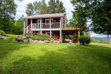 Maison à vendre aux Éboulements — 646, Côte Godin (photo 30)
