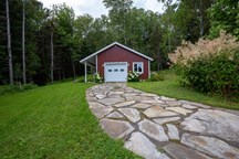 Maison à vendre aux Éboulements — 646, Côte Godin (photo 32)