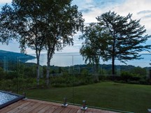 Maison à vendre aux Éboulements — 646, Côte Godin (photo 33)