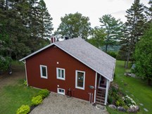 Maison à vendre aux Éboulements — 646, Côte Godin (photo 34)