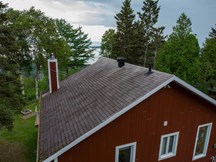 Maison à vendre aux Éboulements — 646, Côte Godin (photo 36)