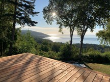Maison à vendre aux Éboulements — 646, Côte Godin (photo 4)