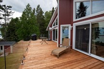 Maison à vendre aux Éboulements — 646, Côte Godin (photo 5)
