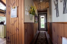 Maison à vendre aux Éboulements — 646, Côte Godin (photo 6)