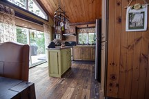 Maison à vendre aux Éboulements — 646, Côte Godin (photo 7)