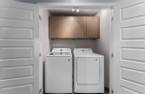 Salle de lavage