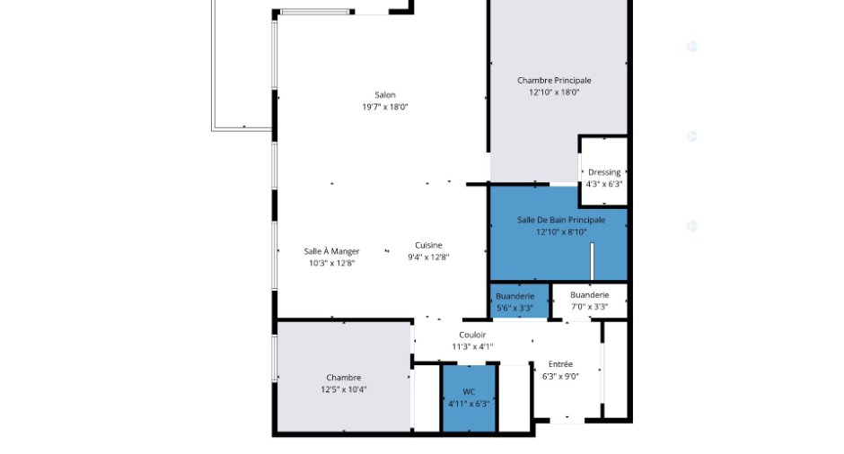 Plan (croquis)
