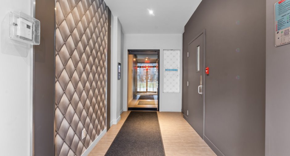 Hall d’entrée/Vestibule