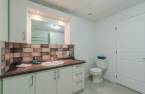 Salle de lavage