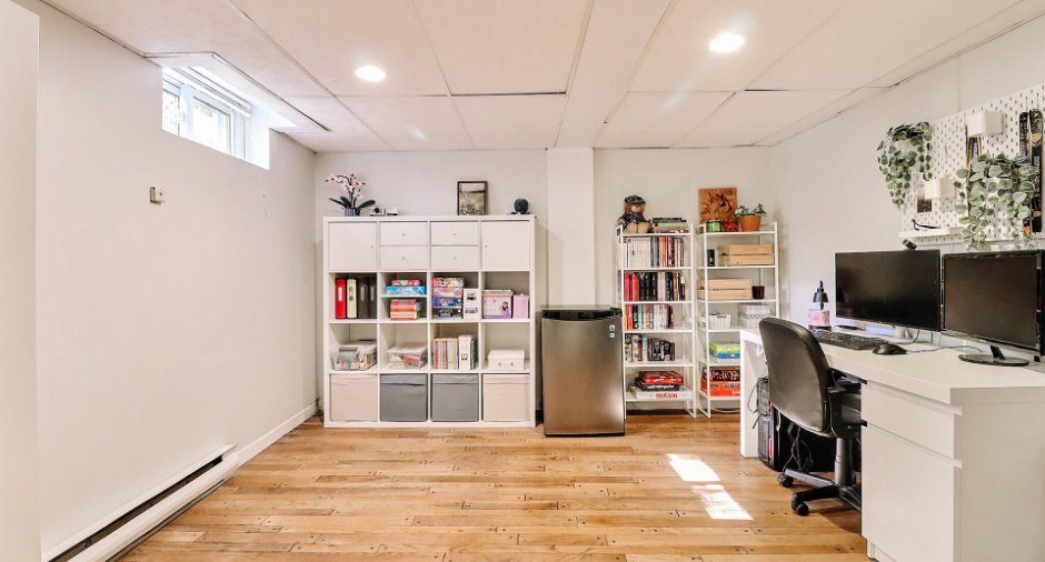 Salle familiale