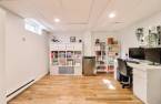 Salle familiale