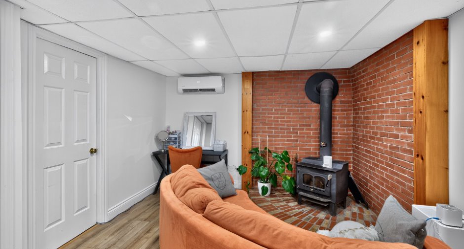 Salle familiale