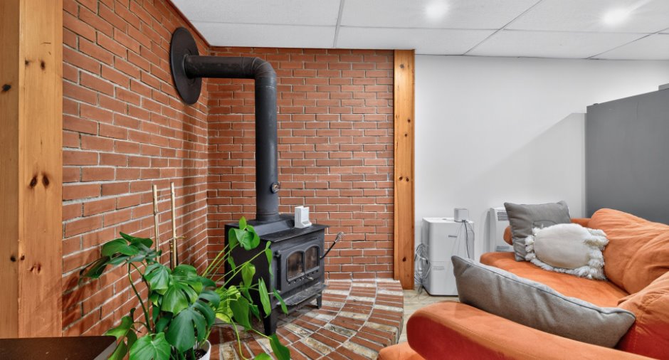 Salle familiale