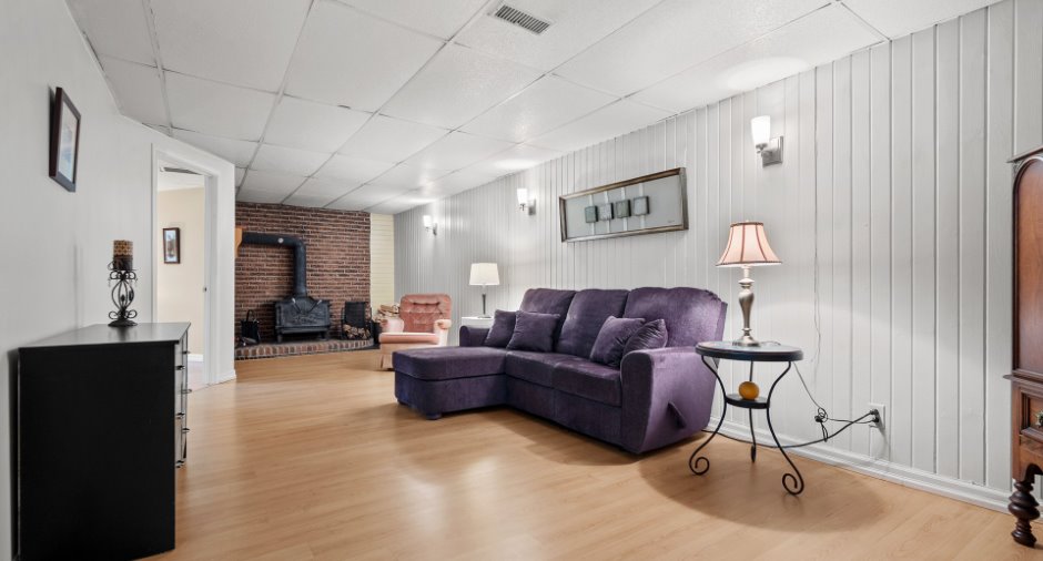 Salle familiale