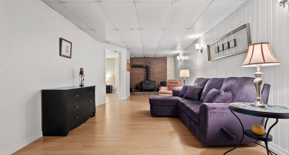 Salle familiale