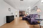 Salle familiale