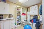 Penderie (Walk-in)