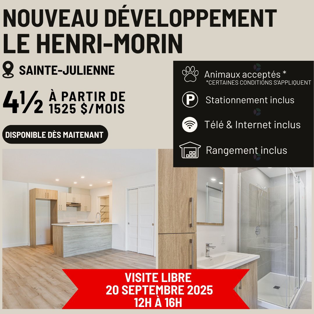 2270 Rue Henri-Morin — photo 1