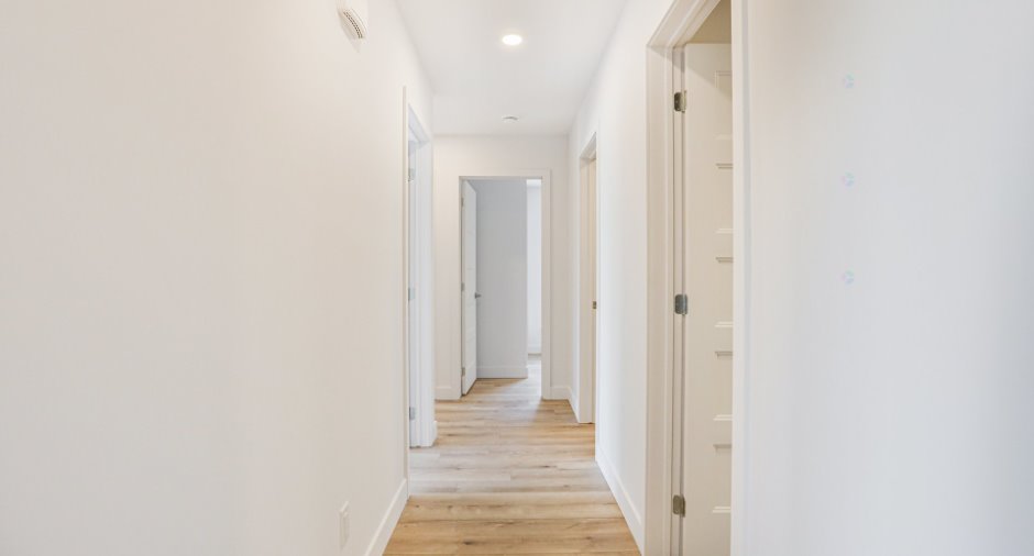 Passageway