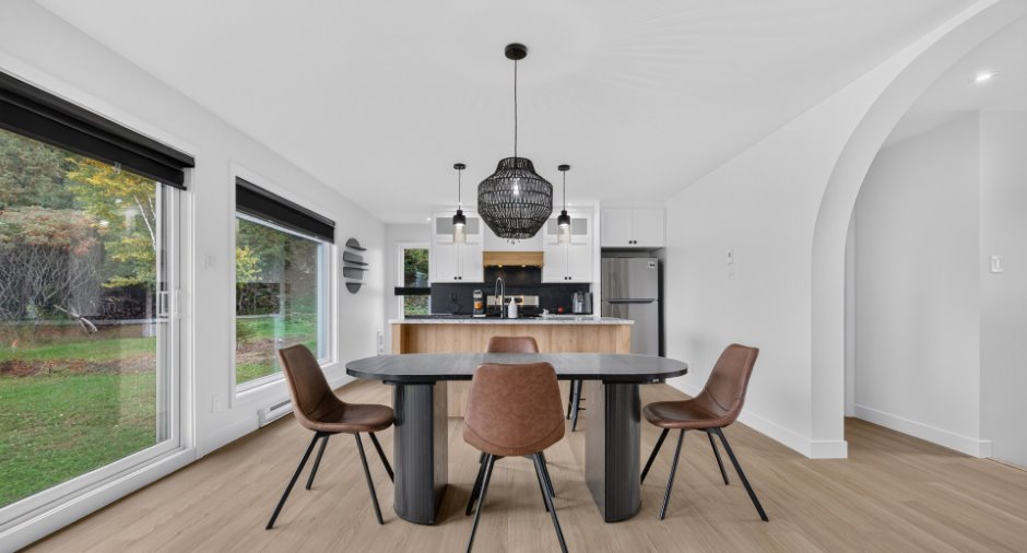 Salle à manger
