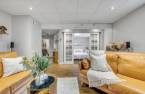 Salle familiale