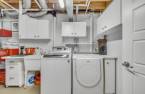 Salle de lavage