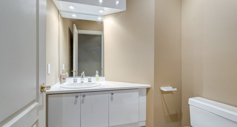 Washroom
