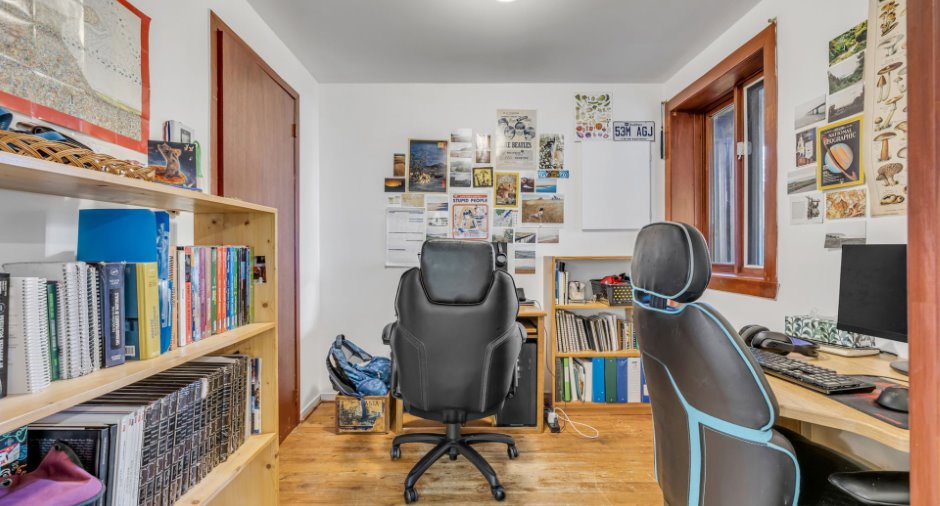 Bureau