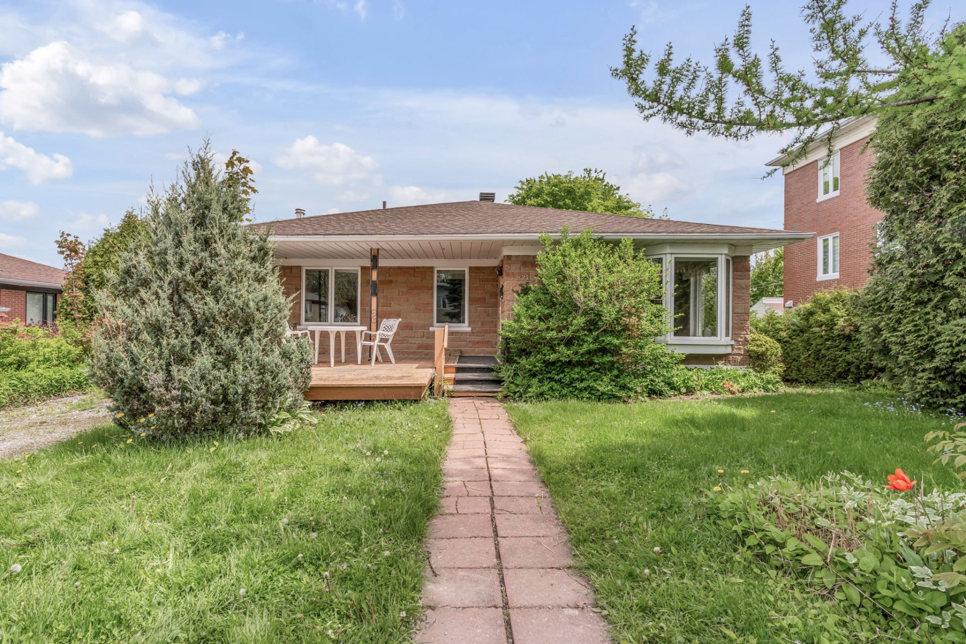 821 Rue Isidore-Garon — photo 1