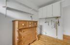 Salle de lavage