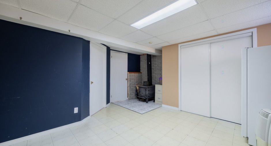 Salle familiale