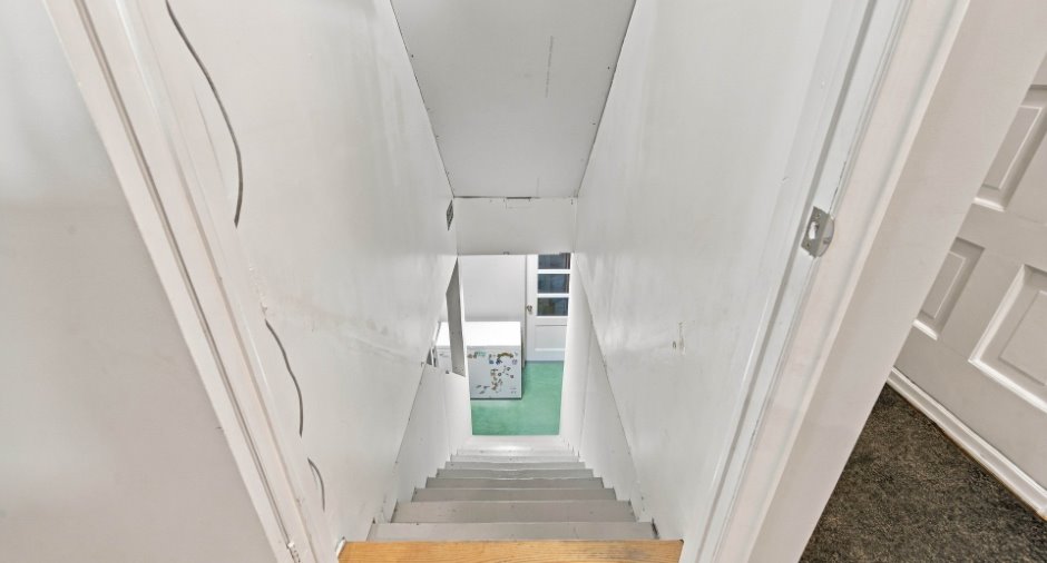 Escalier