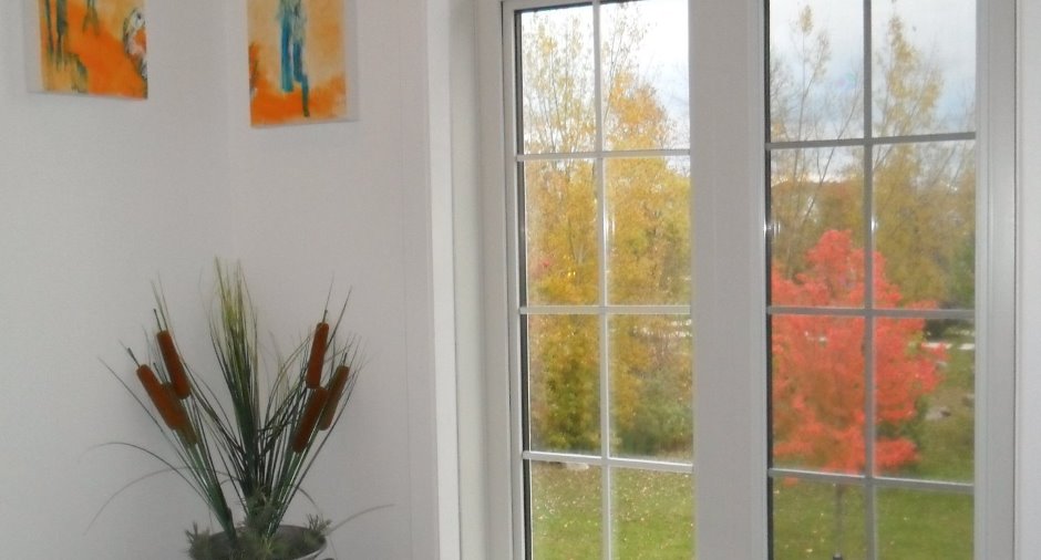 Hall d’entrée/Vestibule