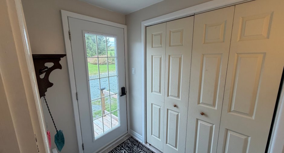 Hall d’entrée/Vestibule
