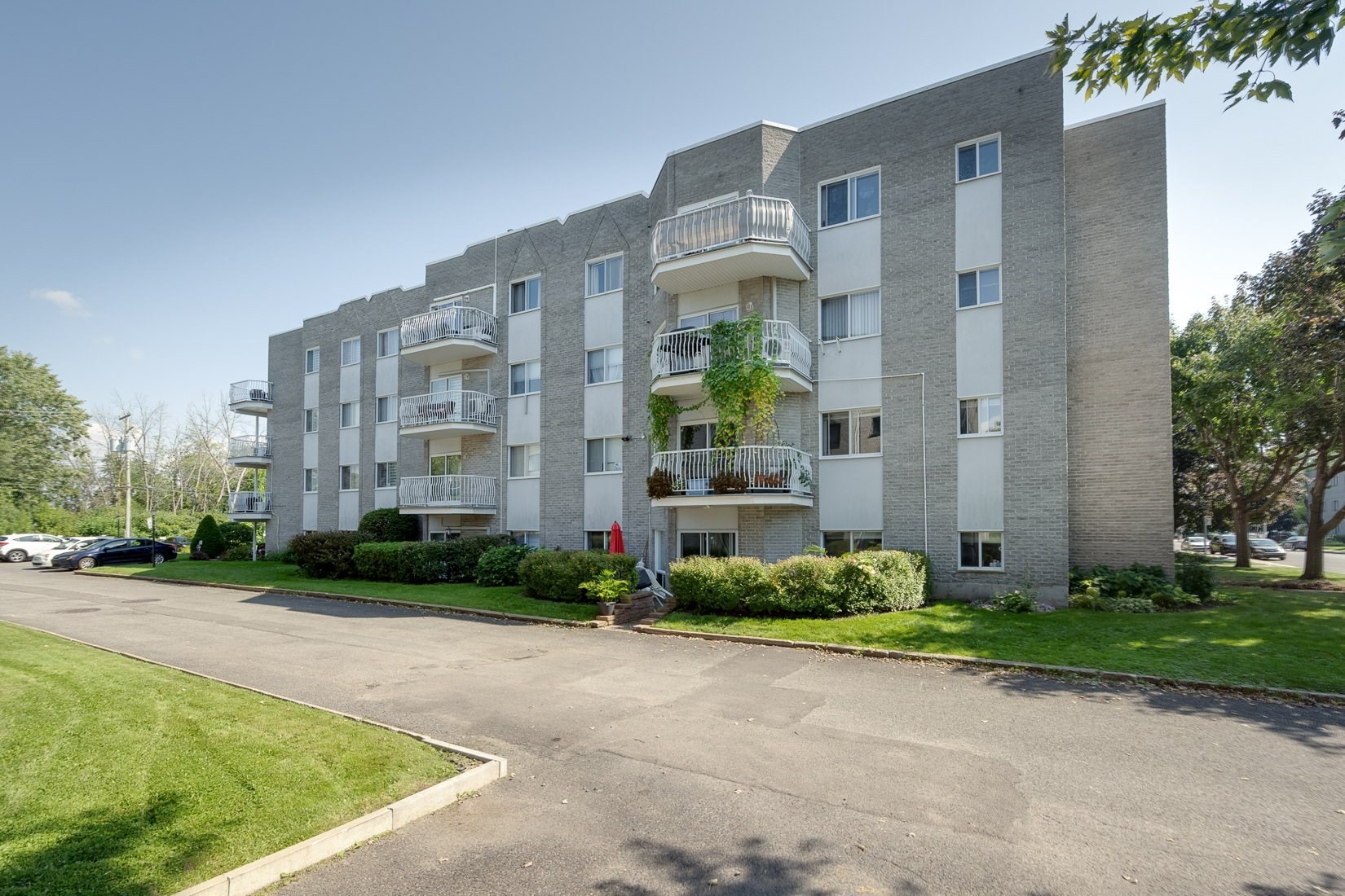 Appartement / Condo à vendre, Pierrefonds-Roxboro