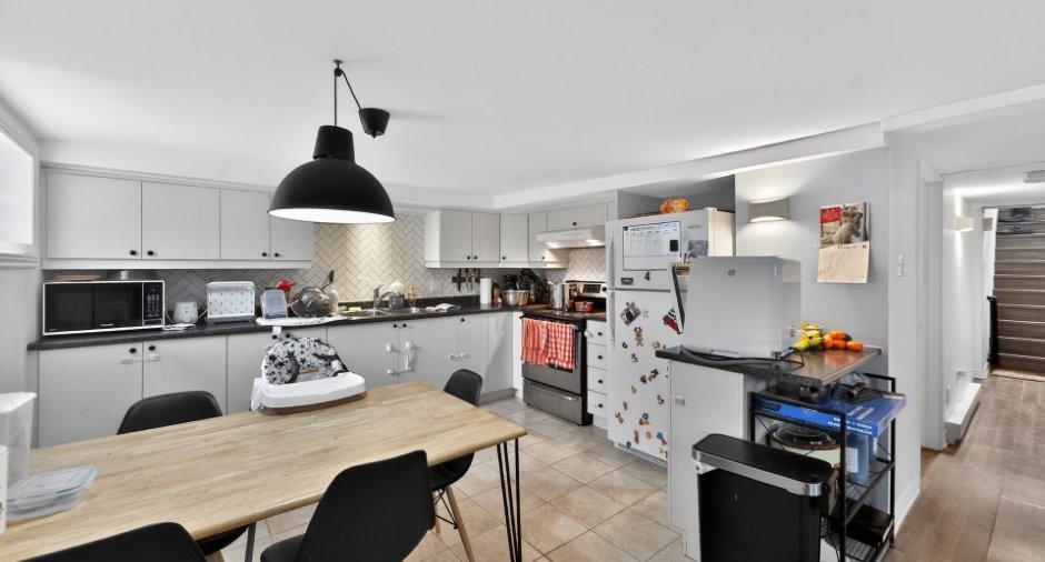 Salle à manger