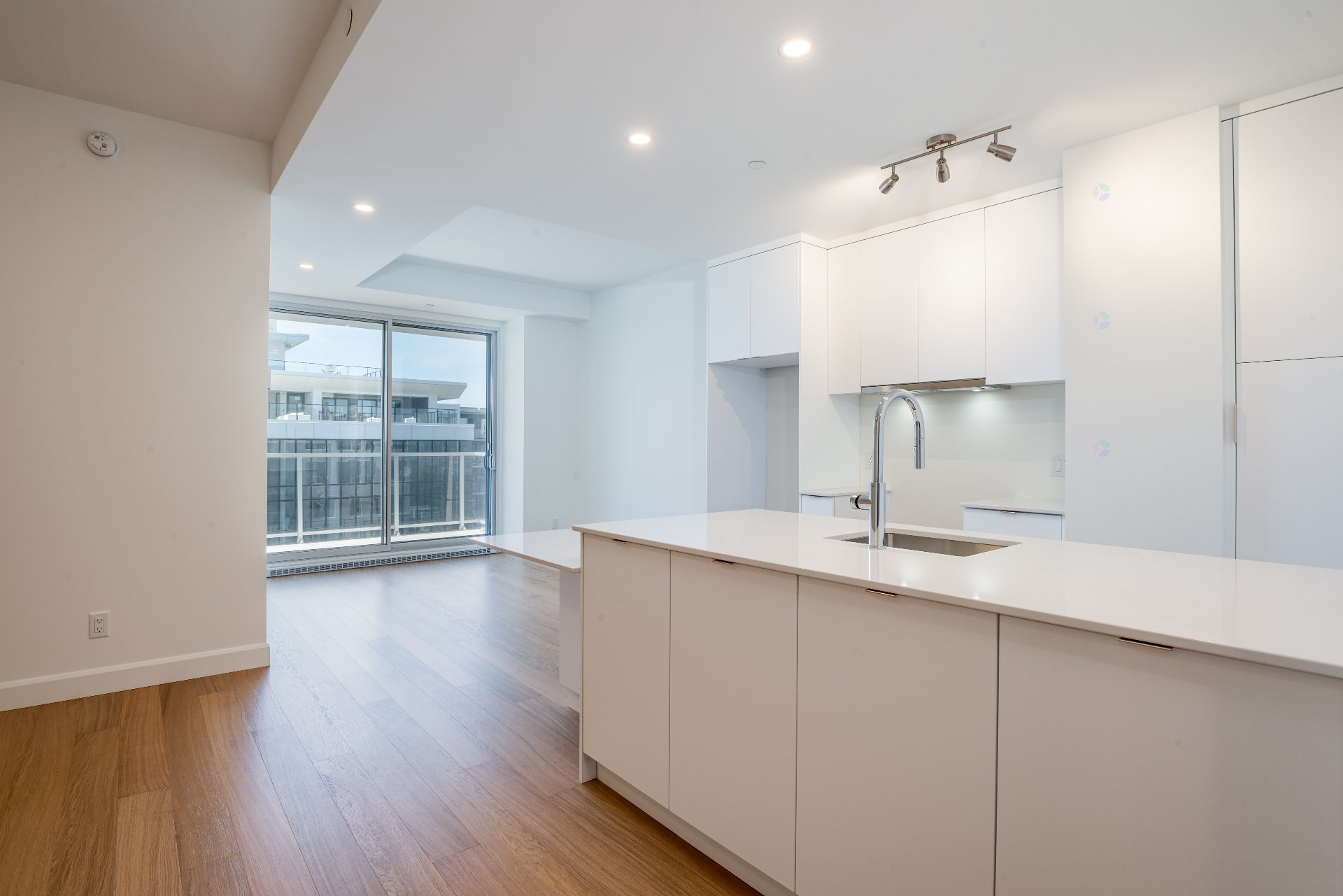 975 Av. Roland-Beaudin (#1203) — photo 1