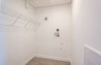 Salle de lavage